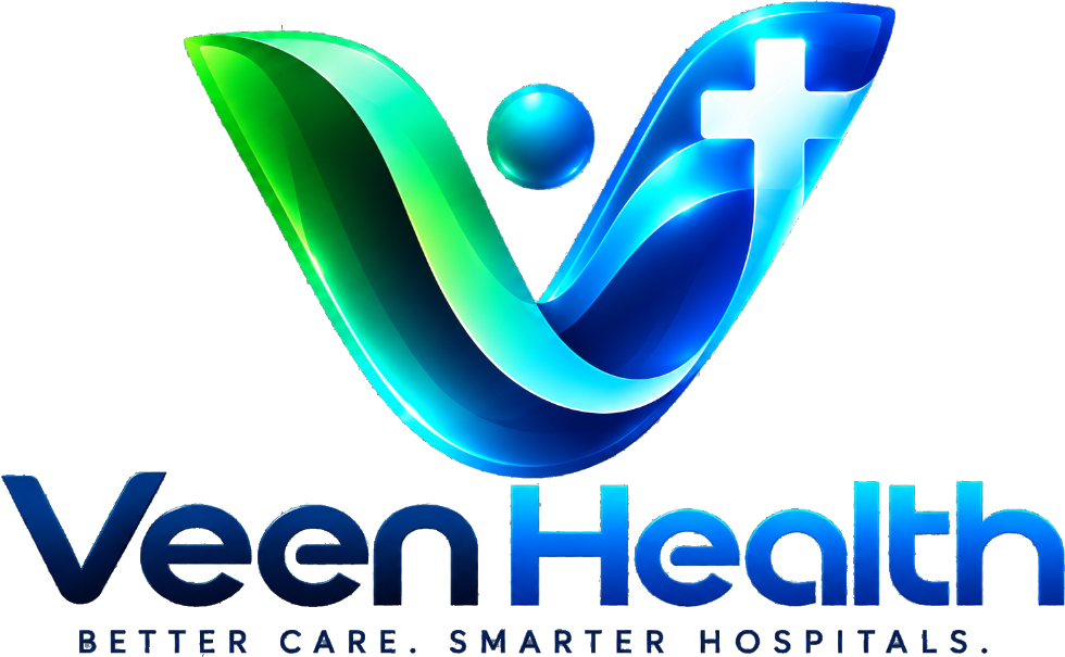 Veen Health - Better Care. Smarter Hospitals.